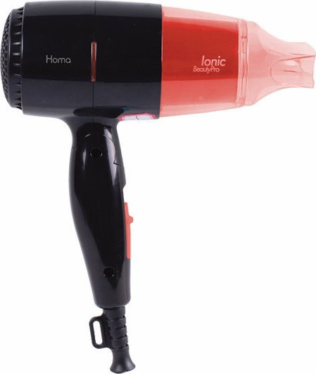 HOMA Πιστολάκι Μαλλιών, HD-1404N, Ηoma